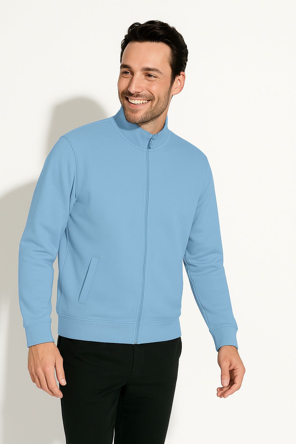 Miami Zip, prenda real del catálogo